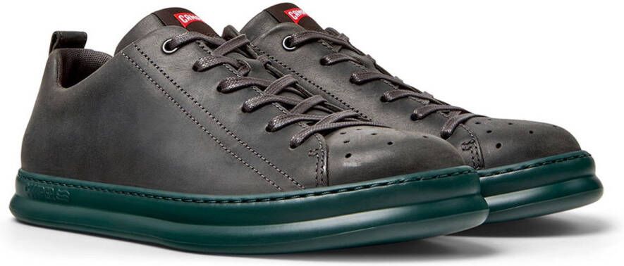 Camper Runner Schoenen Grijs Man