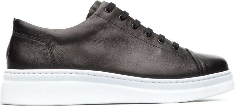 Camper Runner Up Platform Sneakers Wo Black