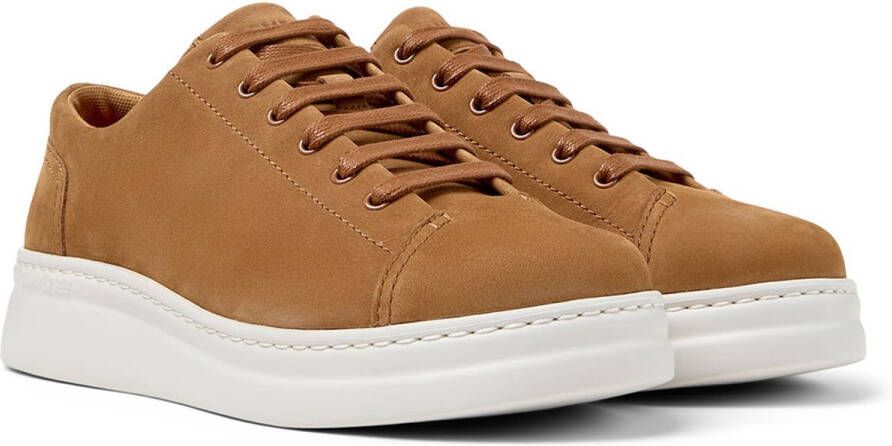 Camper Runner Up Schoenen Bruin Vrouw