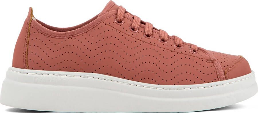Camper Runner Up Sneaker Damen Medium Rood