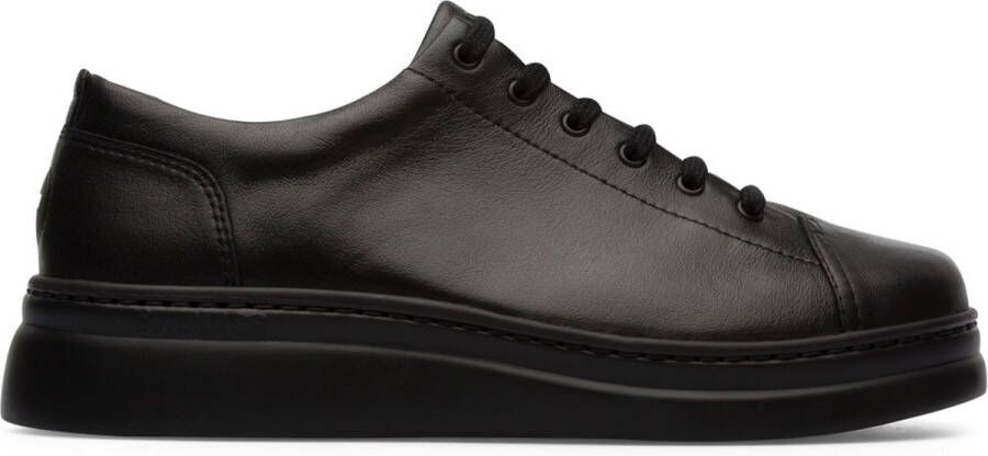 Camper Verhoogde zwarte sneakers Herfst Winter 2022 2023 Collectie Black Dames
