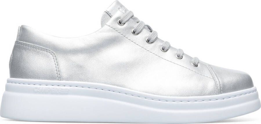 Camper Zomer Botijo Spin Hutson Sneakers Brown Dames