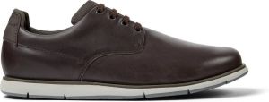 Camper Smith Sneaker Herren Donkerbruin