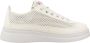 Camper Witte Natuurlijke Vrijetijdssneakers White Dames - Thumbnail 1