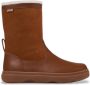 Camper Stylish Ankle Boots with Comfortable Textile Lining for Everyday Wear - Thumbnail 3