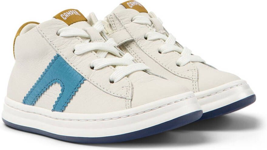 Camper Runner Four Fw Schoenen Beige