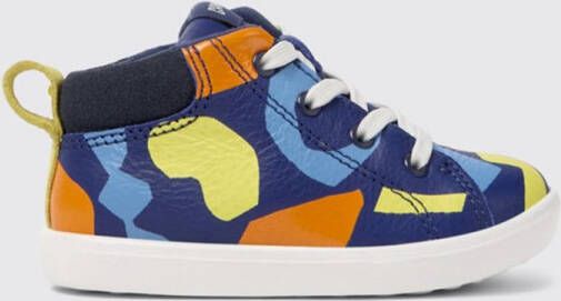 Camper Twins Pebble HighTop Sneaker Kids Multicolor Shoes - Foto 2