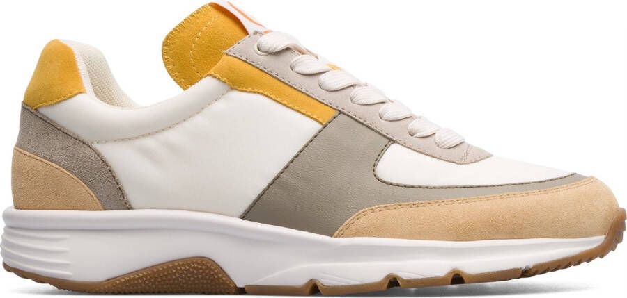 Camper Twins Sneakers Damen Beige - Foto 1