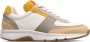 Camper Twins Sneakers Damen Beige - Thumbnail 1