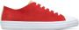 Camper Sneakers Twins K201228 Rood Dames - Thumbnail 1