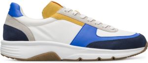 Camper Twins Sneakers Herren Wit