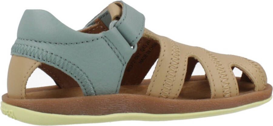 Camper TWS FW Veelkleurig