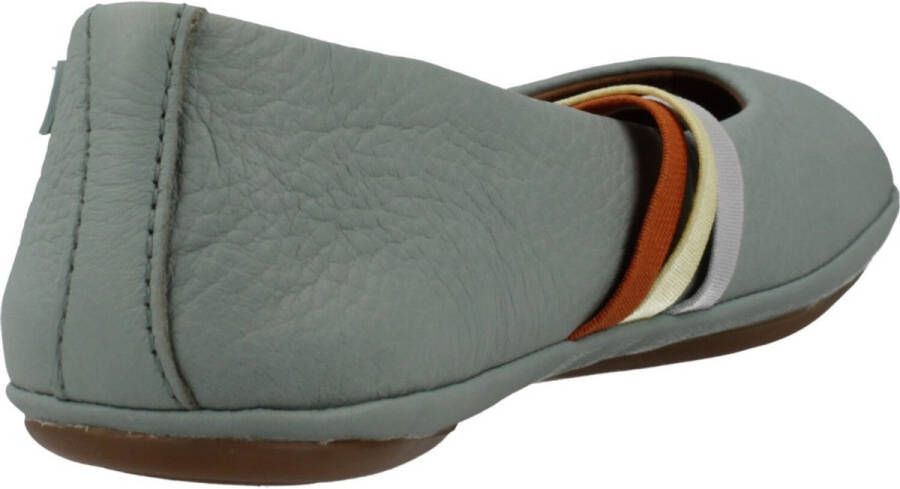 Camper Nette Schoenen TWS KIDS