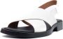 Camper Ultrazachte Houston Dana Negro Sneakers Streetwear Vrouwen - Thumbnail 4