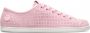 Camper Damesmode Sneakers Pink Dames - Thumbnail 1