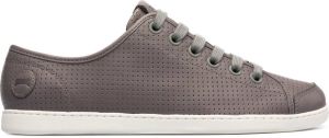 Camper UNO Schoen Medium Gray Heren