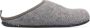 Camper Comfortabele wollen pantoffels voor dames Gray Dames - Thumbnail 5