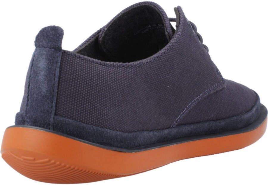 Camper Mocassins WAGON