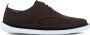 Camper Wagon Veterschoenen Herren Donkergrijs - Thumbnail 1