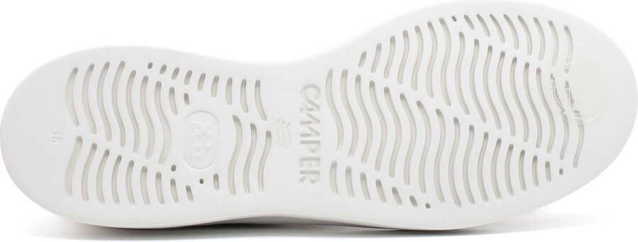 Camper Zomer Crater Spin Houston Sneakers Streetwear Vrouwen