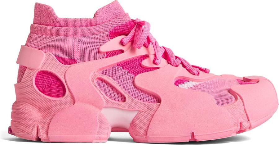 CAMPERLAB Tossu Sneaker Unisex Rosa