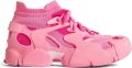 CAMPERLAB Tossu Sneaker Unisex Rosa - Roze