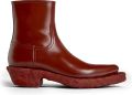 CAMPERLAB Venga Stiefeletten Damen Bordeaux - Rood