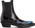 CAMPERLAB Venga Stiefeletten Damen Wit - Wit