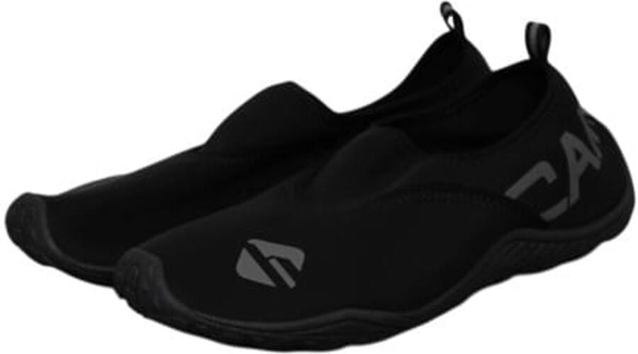 Campri Waterschoenen Aquaschoen Splasher Unisex Black (020)