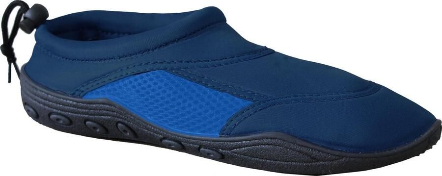 Campri waterschoenen Donkerblauw blauw kids Textiel 22