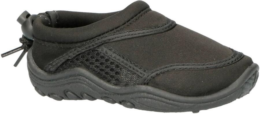 Campri Waterschoenen Aquaschoenen Unisex Zwart