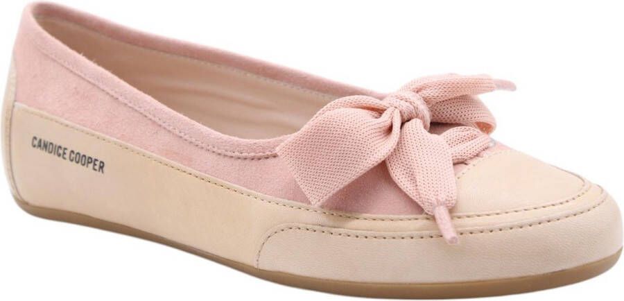 Candice Cooper Schoenen Lichtroze Vrouwen