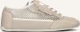 Candice Cooper Dafne 2 Sneakers Suède Dames Beige - Thumbnail 1