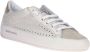 Candice Cooper Leather and suede sneakers Dafne - Thumbnail 1