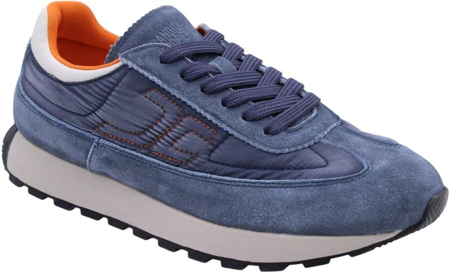 Candice Cooper Schoenen Blauw Heren