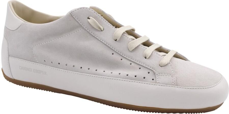 Candice Cooper Schoenen Creme Heren
