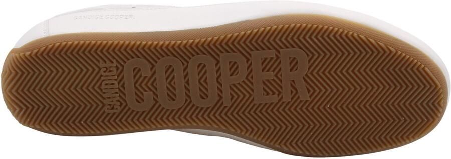 Candice Cooper Schoenen Creme Heren
