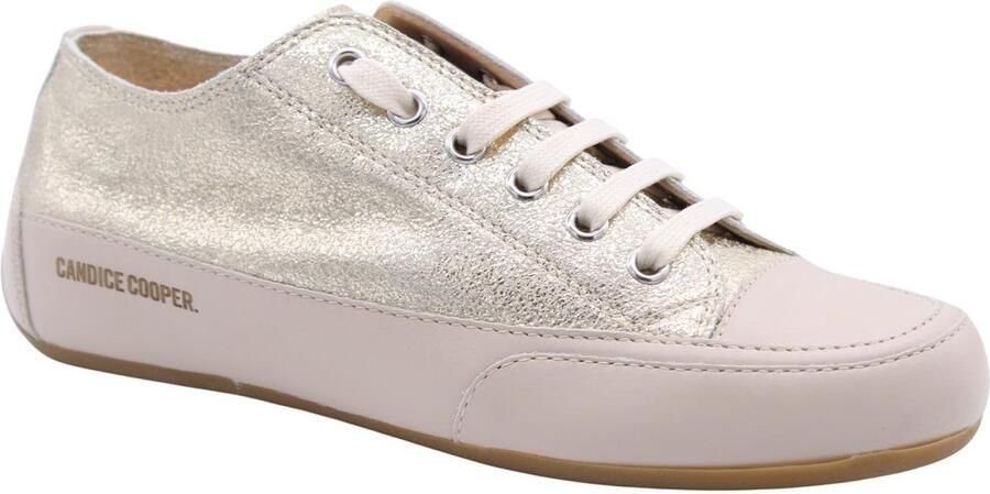 Candice Cooper Schoenen Goud Vrouwen