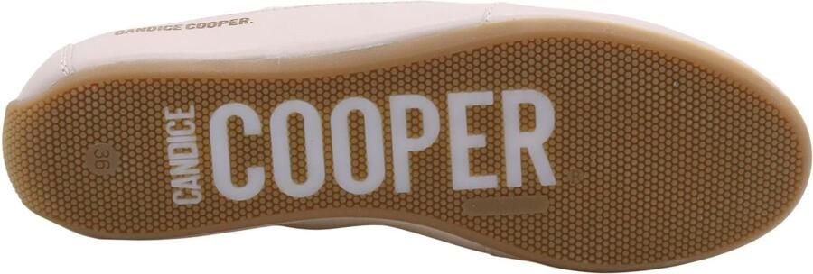Candice Cooper Schoenen Goud Vrouwen