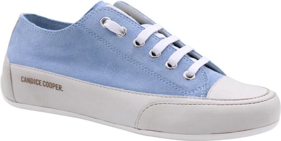 Candice Cooper Schoenen Lichtblauw Vrouwen