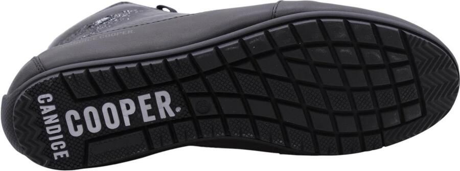 Candice Cooper Schoenen Zwart Vrouwen