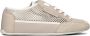 CANDICE COOPER Lage Sneakers Dames Dafne 2 Maat: 41 Materiaal: Suède Kleur: Beige - Thumbnail 1