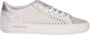 Candice Cooper Leather and suede sneakers Dafne - Thumbnail 1