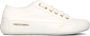 CANDICE COOPER Lage Sneakers Dames Rock S Maat: 41 Materiaal: Leer Kleur: Wit - Thumbnail 1