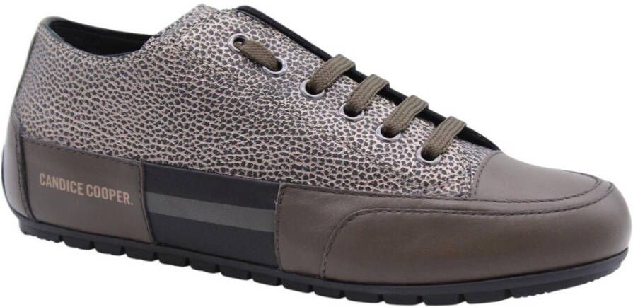 Candice Cooper Schoenen Groen Vrouwen