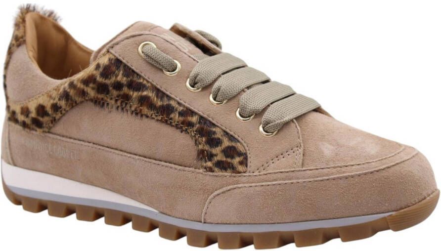 Candice Cooper Sneaker Beige