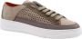 Candice Cooper Leather sneakers TIM MAN - Thumbnail 1