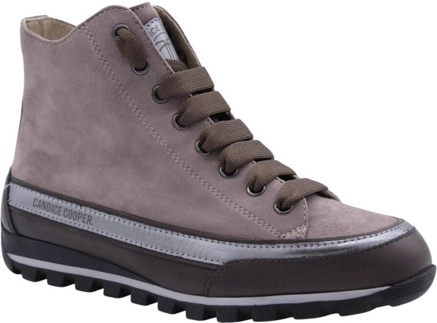 Candice Cooper Sneaker Bruin
