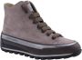 Candice Cooper Leather sneakers TIM MAN - Thumbnail 4