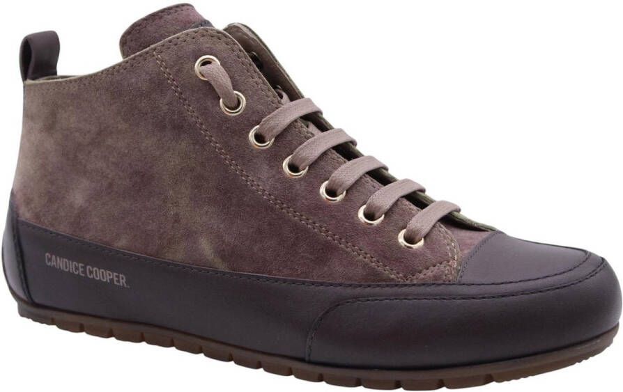 Candice Cooper Sneaker Bruin